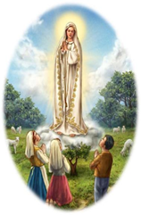 Our lady of Fatima