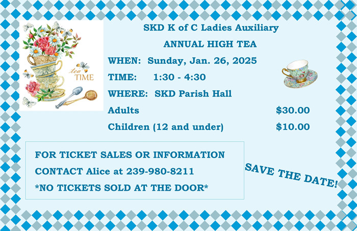 savethedate hightea2025