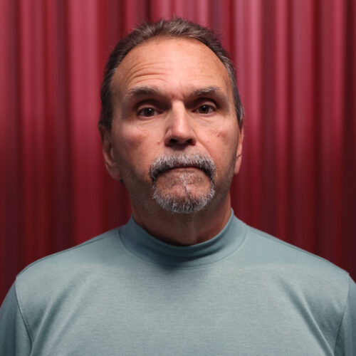 Mr. Ernest Sierocinski