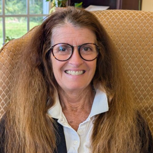 Mrs. Rose Talbot-Babey